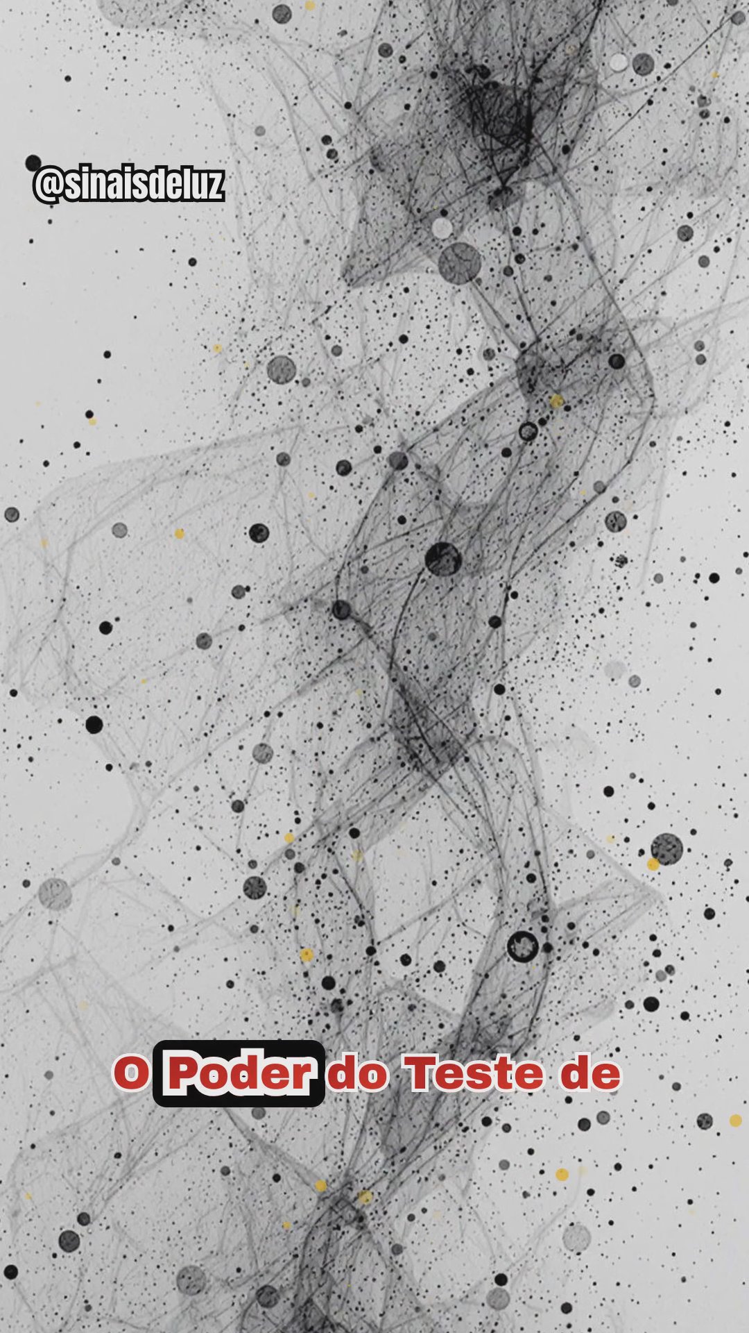 O Poder do Teste de Rorschach