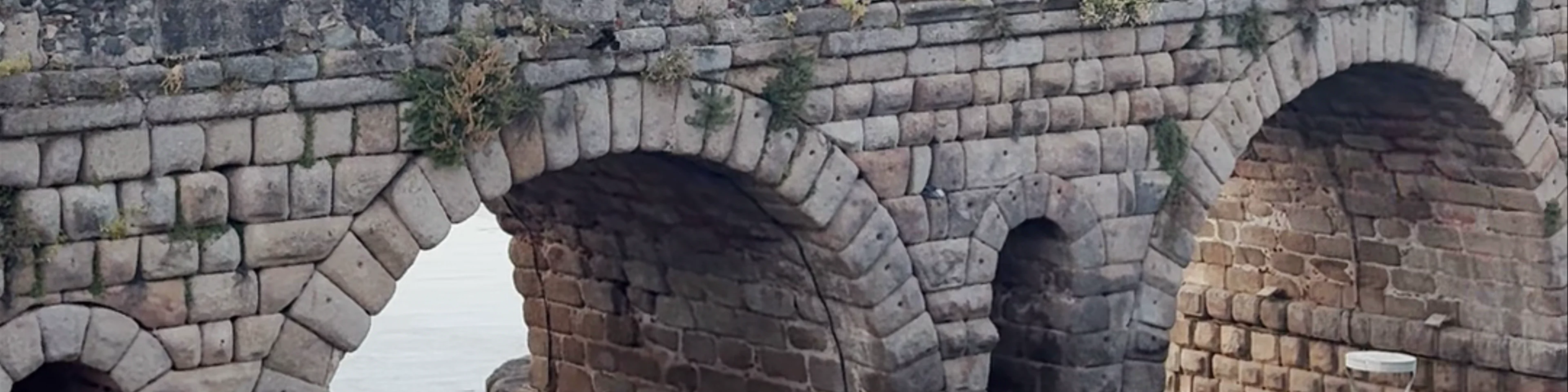 Puente Romano de Mérida