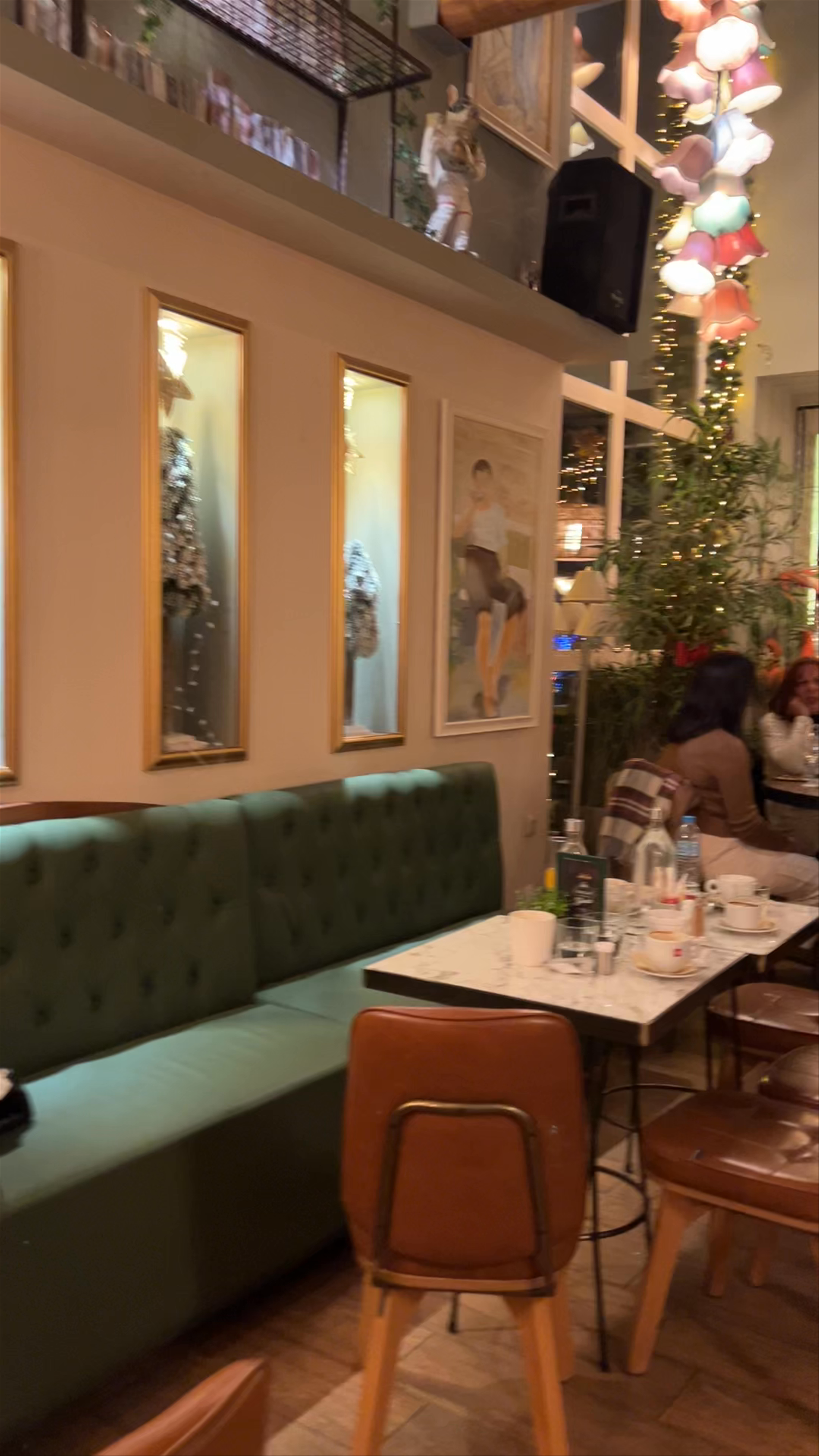 The Coffee Story