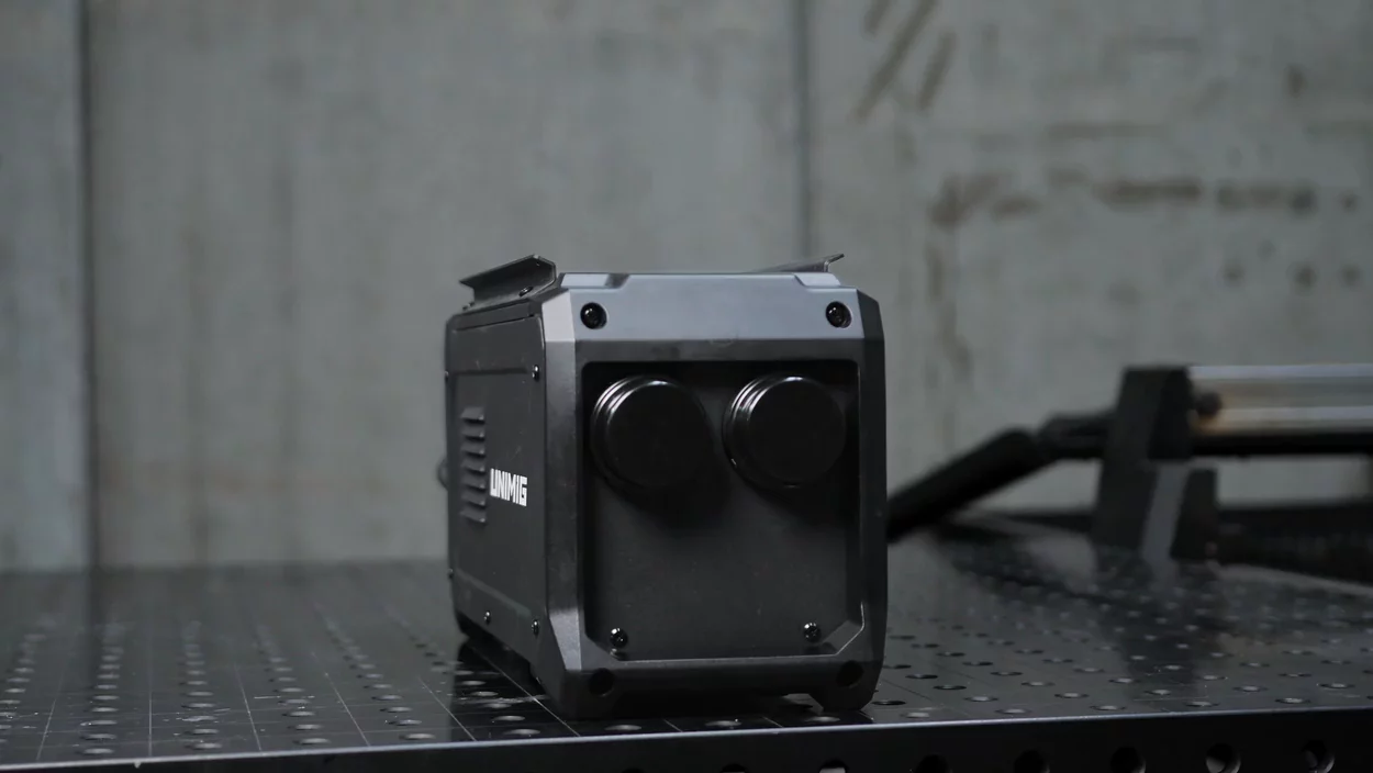 RAZOR CUT 45 Plasma Cutter | UNIMIG Welding Supplies & Accessories