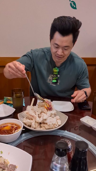 Zoong Guk Jib - 30. Chopssal Tang Soo Yuk. $23.95. Fried pork with sweet rice flour in sweet and sour sauce. 9. Jap Chae. $27.95. Stir-fried glass noodles. - Korean Near Me - Duluth, Georgia