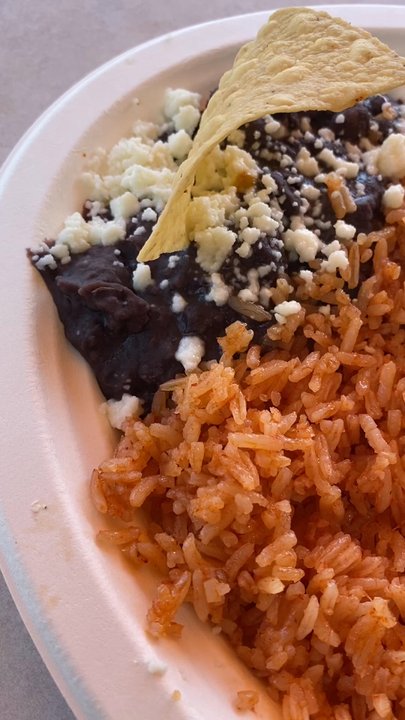 Serg's Mexican Kitchen - Chile Rellenos $14.95 - Food Trucks Near Me - Honolulu, Hawaii