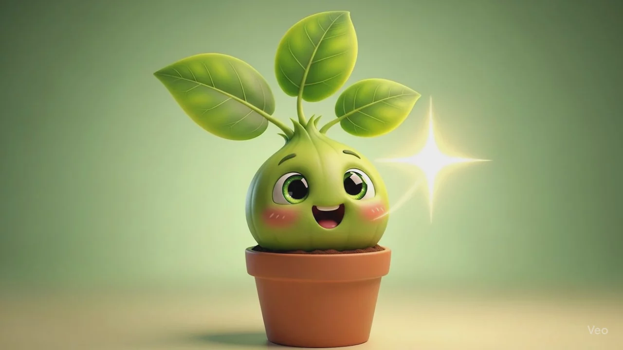 Sprouts: Plant care & Tracker image 1