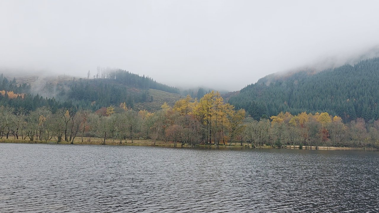Loch Lubnaig - Loch Lubnaig - Lakes Near Me - Callander, STG