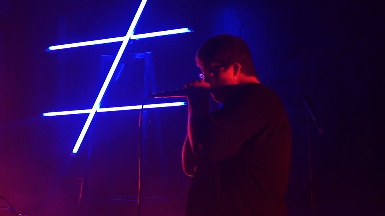 Thumbnail for Liquid Architecture x Yes No Klub (2025)