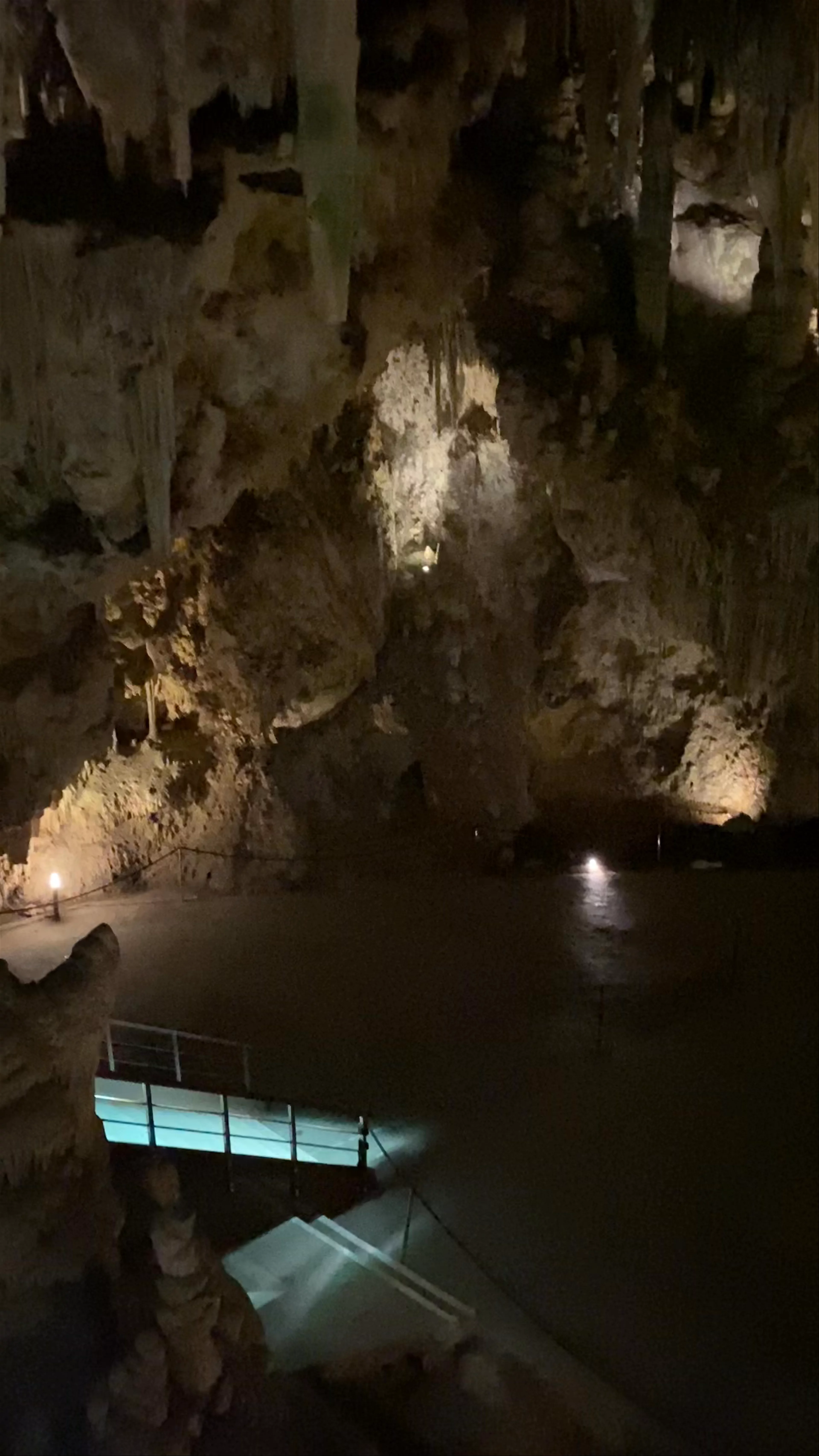 Cueva de Nerja