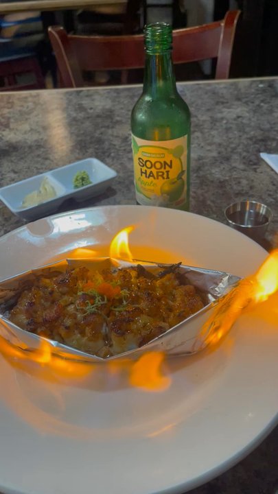 JooN's Sushi - Sushi Bars Near Me - Murrieta, California
