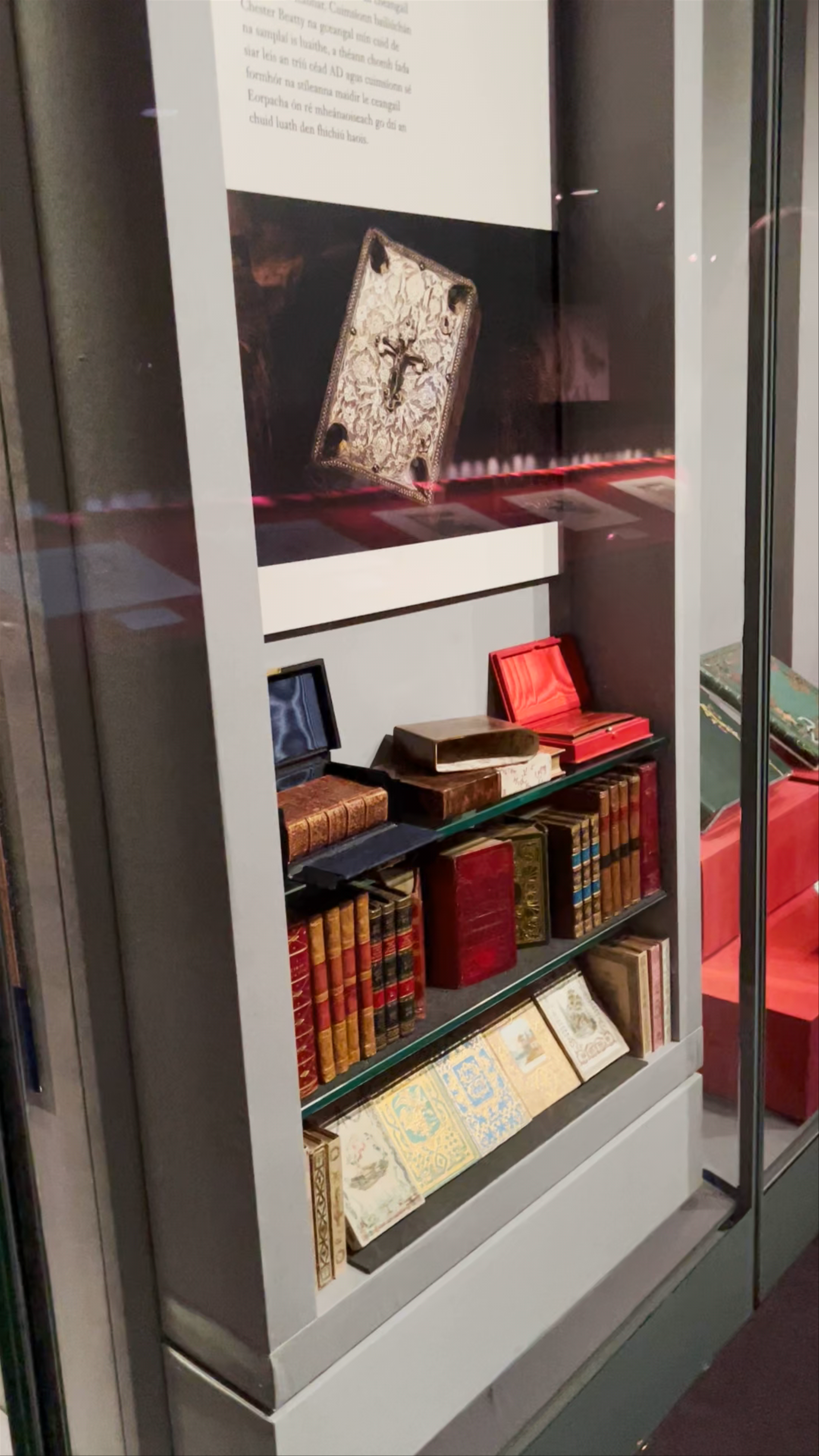 Chester Beatty