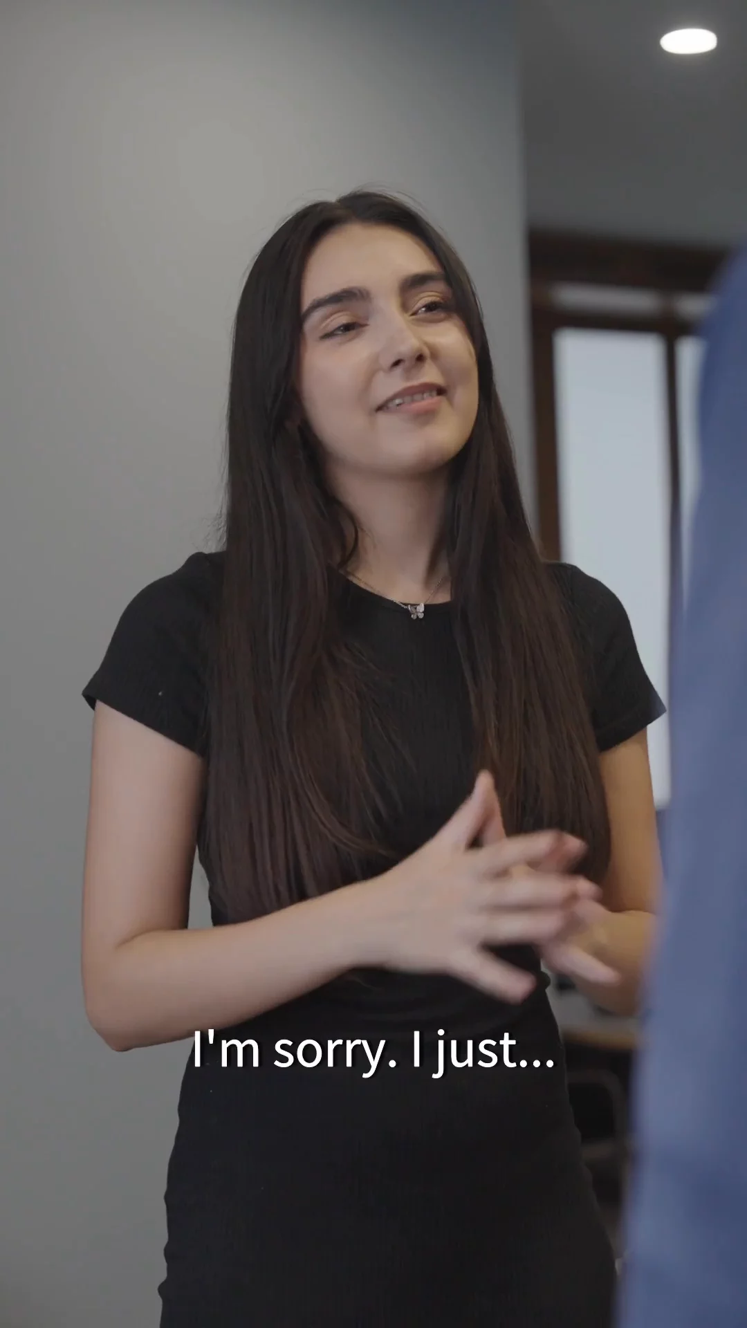 Hollywood Star S Fake Girlfriend - S1E5