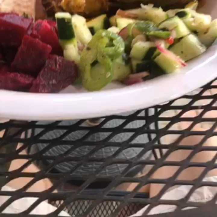 Ali Baba Mediterranean Deli - Yummy - Mediterranean Near Me - Daniel Island, South Carolina