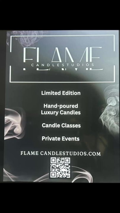 Flame Candlestudios - Candle Stores Near Me - Winter Haven, Florida