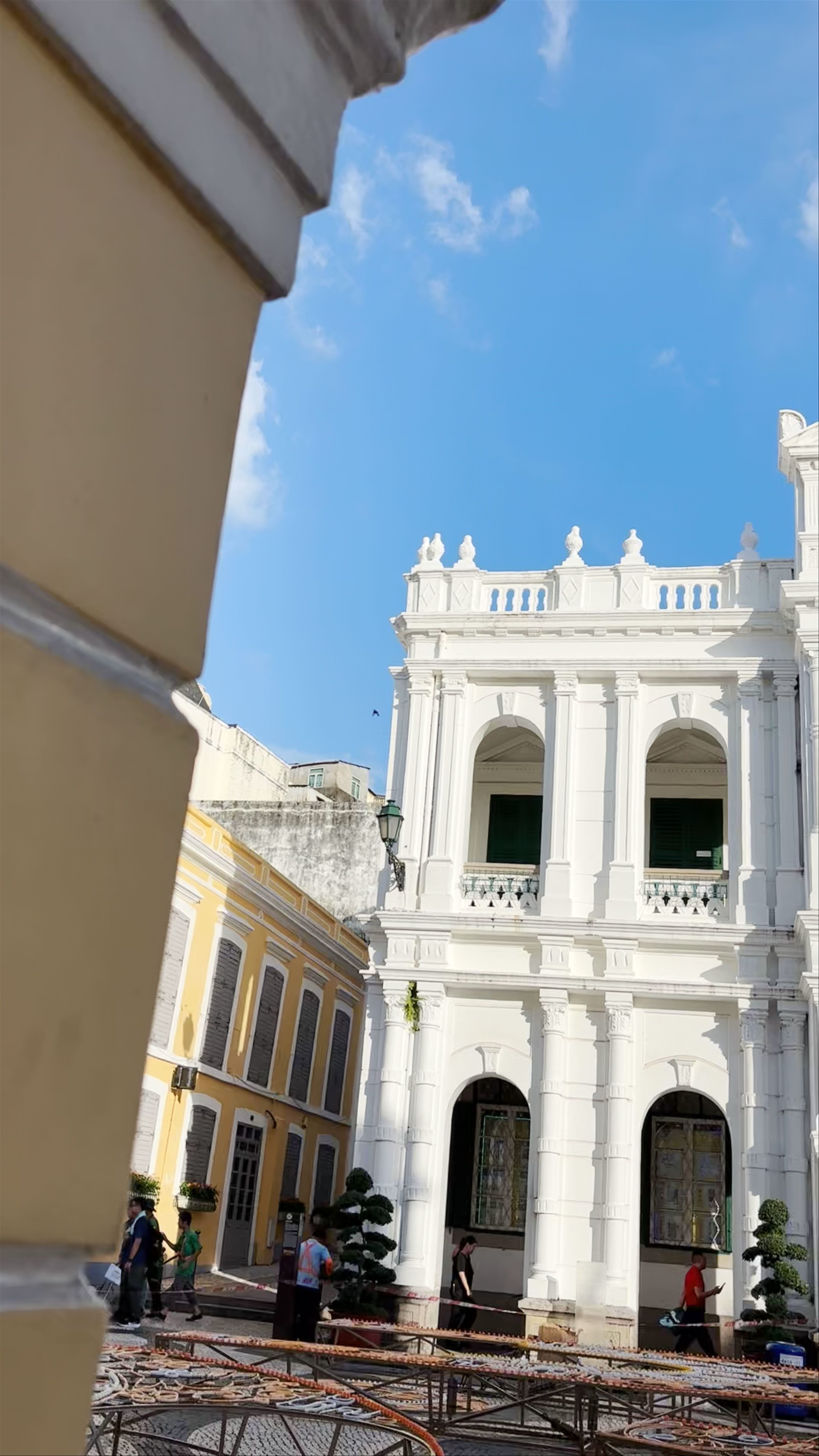Santa Casa da Misericórdia de Macau