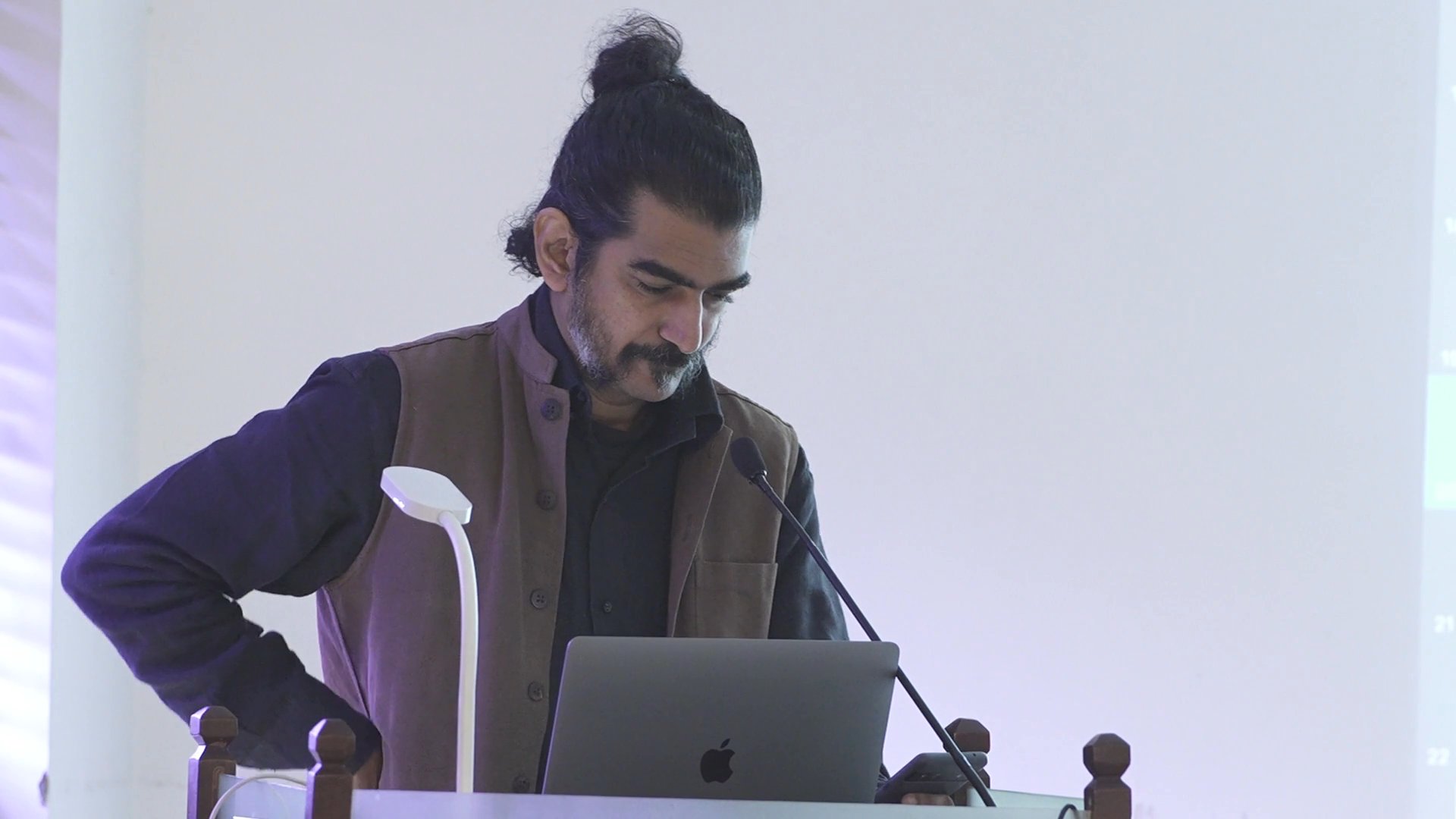 Thumbnail for Modulating Realities - Day 1 - Oceanic Auralities (2024)