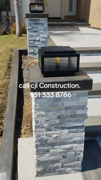 CJL Construction - General Contractors Near Me - Riverside, California