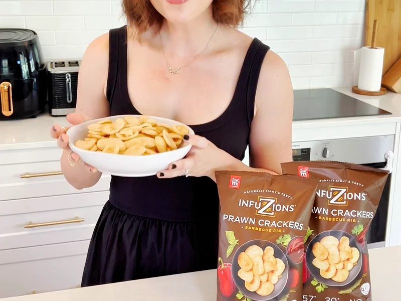 Macro Friendly Snacking