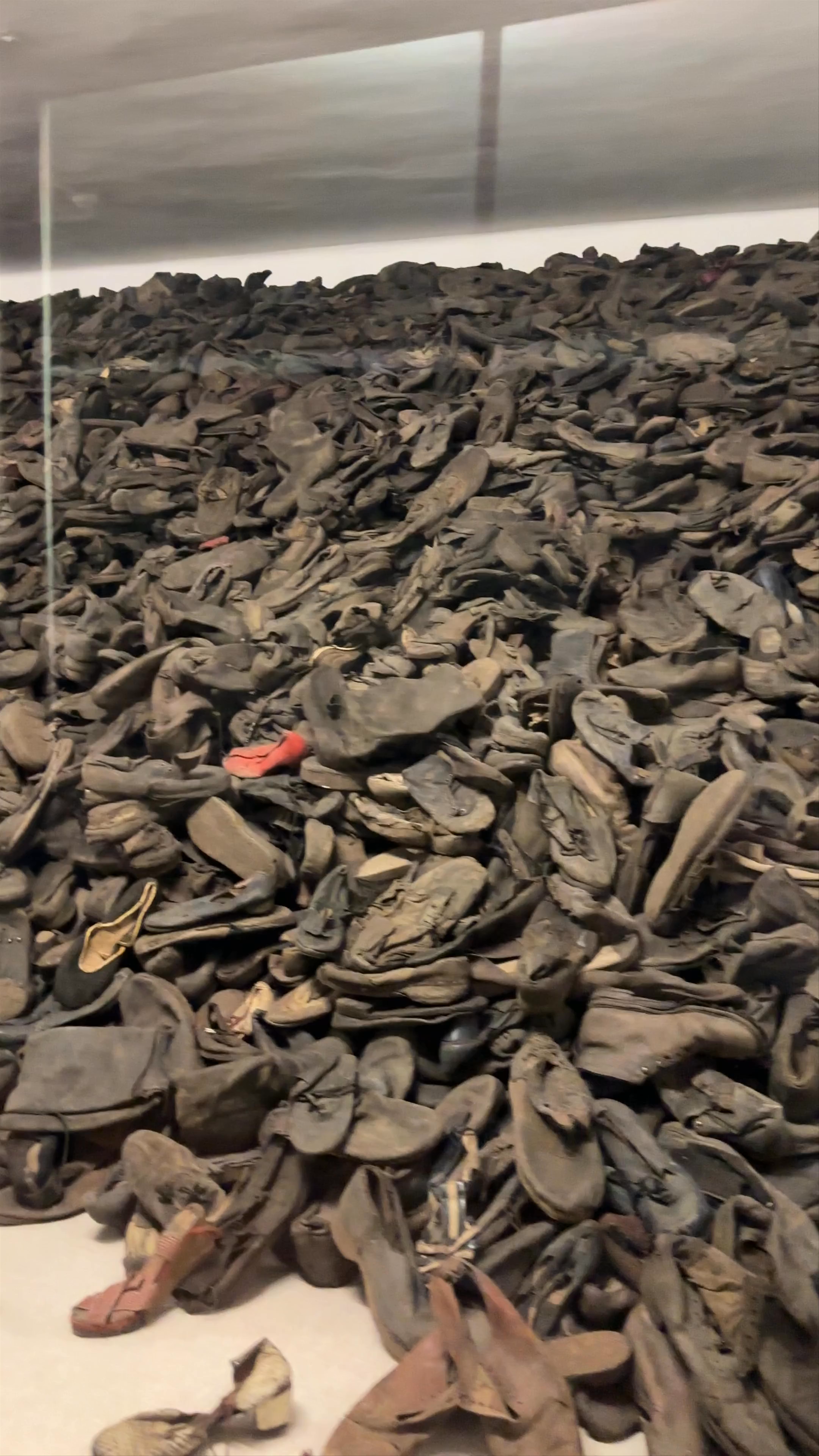 Auschwitz-Birkenau