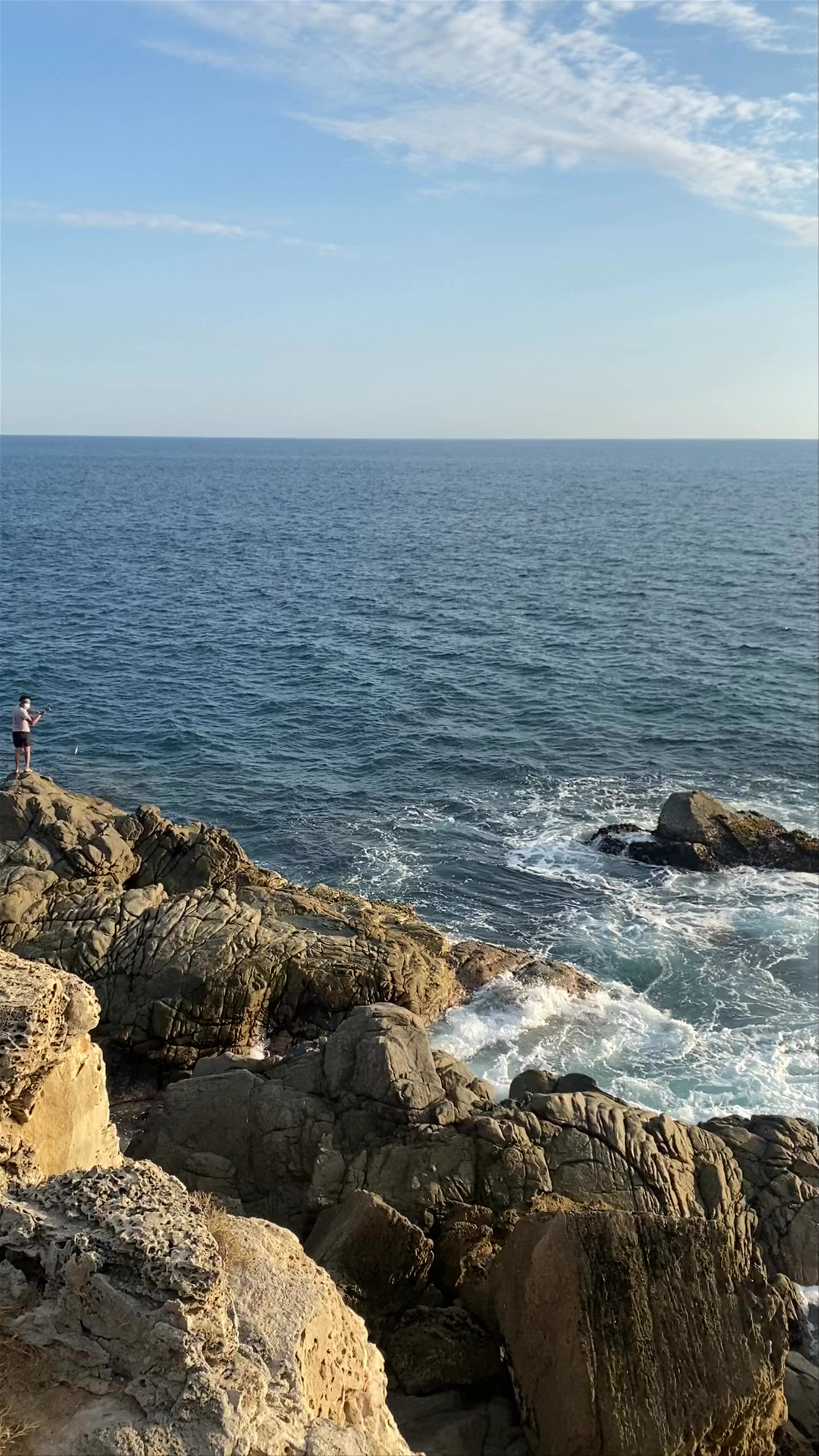Mirador Las Tortugas, Puerto Escondido
