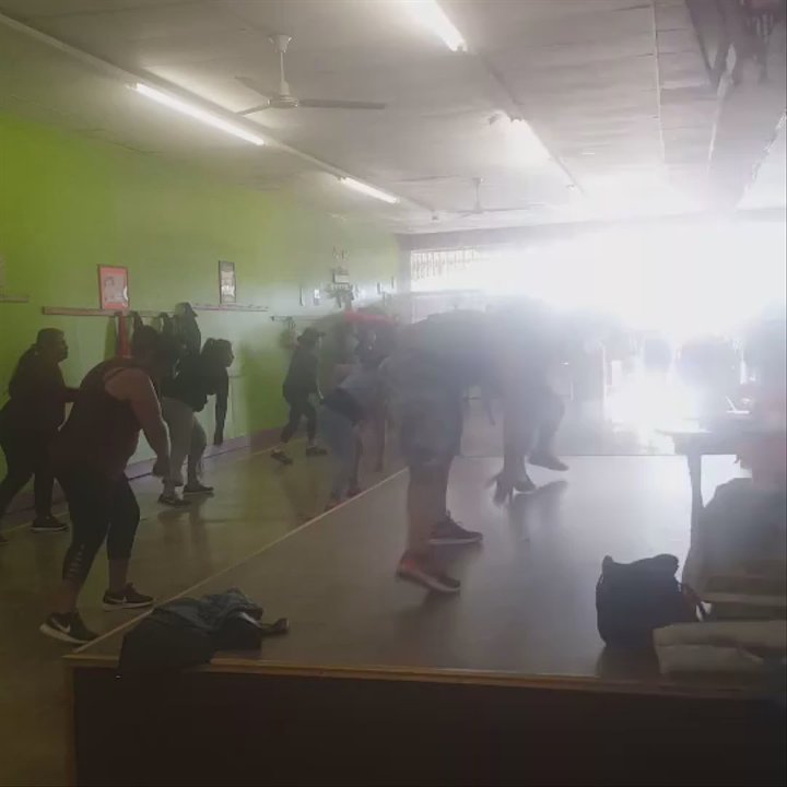 ZumbaMania - Magy's Infante Zumba class Monday-Friday. 8:30-9:30am. Only!!! $3. Per class or $12. A week. - Pilates Near Me - Rosemead, California