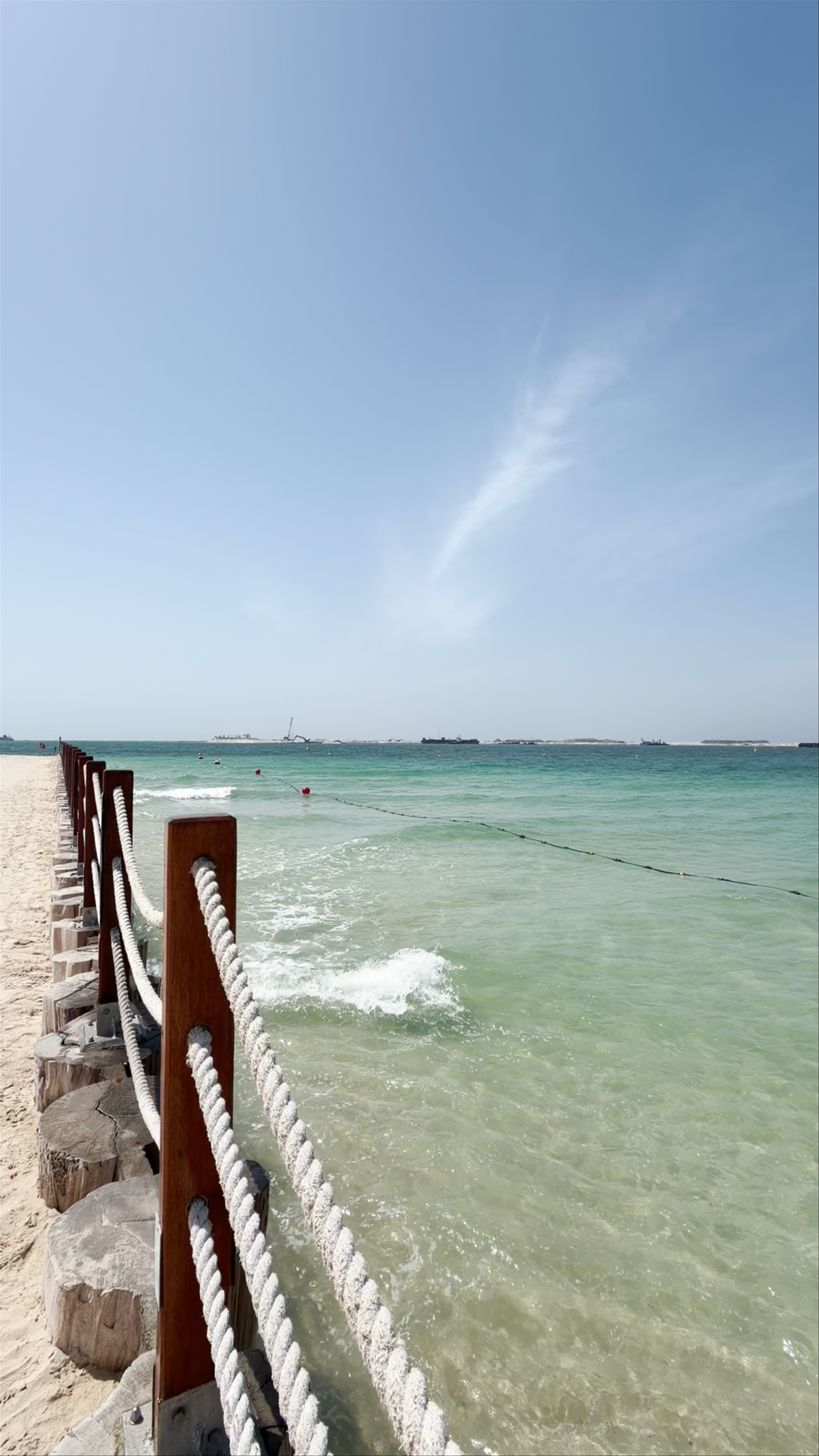 Kite Beach - Kite beach - Dubai - United Arab Emirates