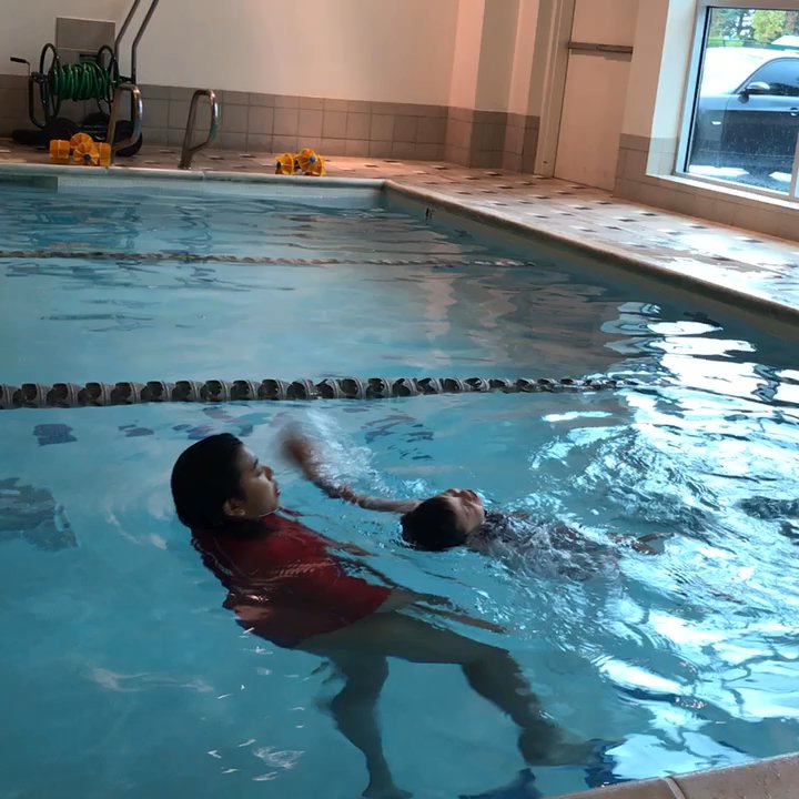 British Swim School - Seattle - Swimming Lessons/Schools Near Me