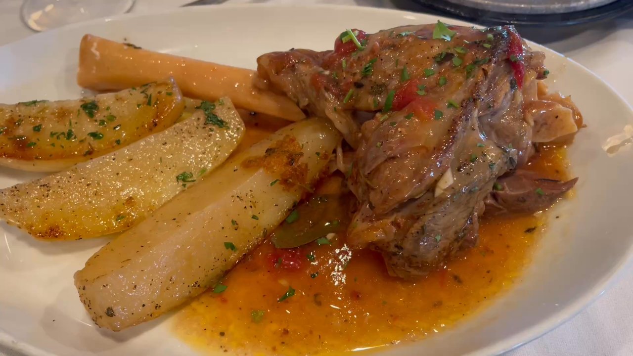 Basils Greek Dining - Greek Near Me - Aurora, Illinois