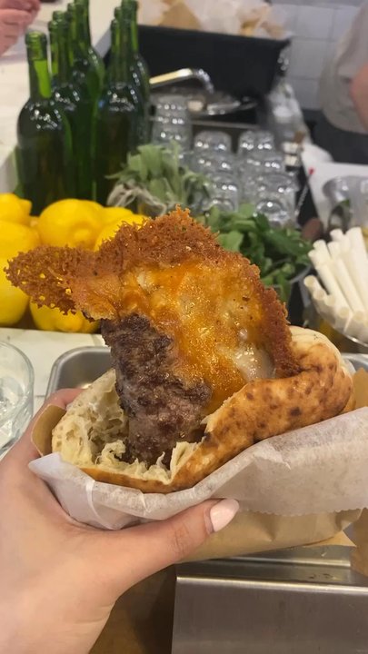 Miznon - Middle Eastern Near Me - Toronto, Ontario