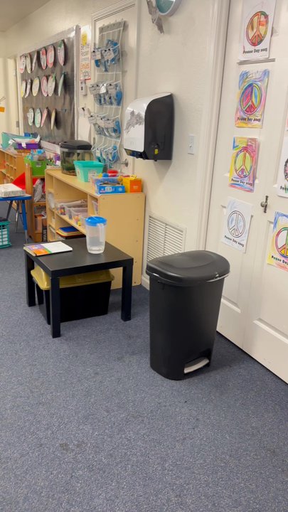 Nazway Cleaners - Thank you for cleaning our school. - Home Cleaning Near Me