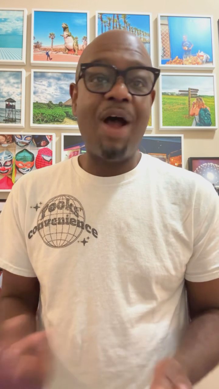 Video Poster