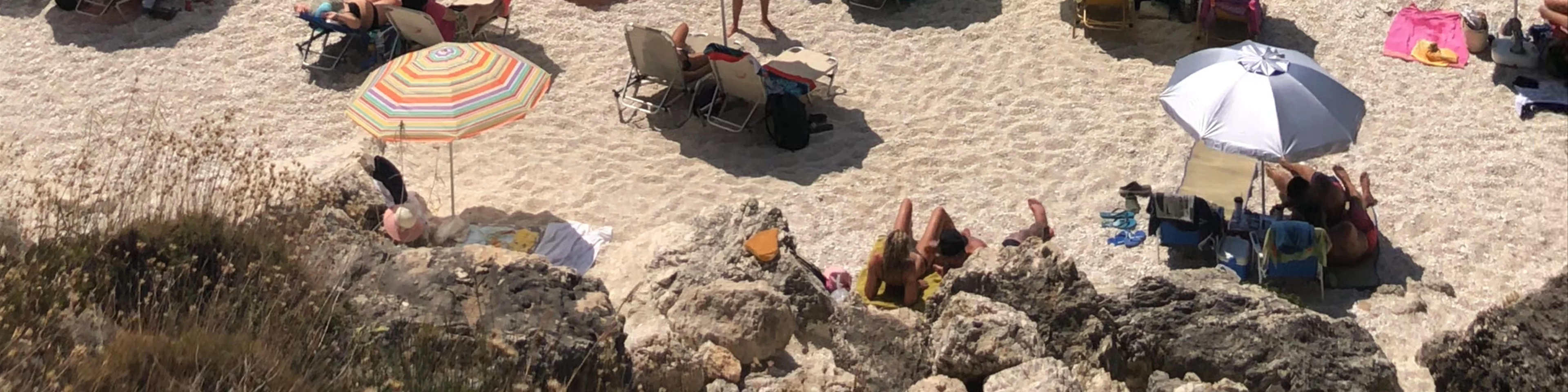 Agiofili Beach