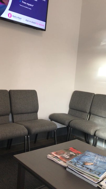 Optic-Kleer - Auto Glass Services Near Me - Northlake, Texas