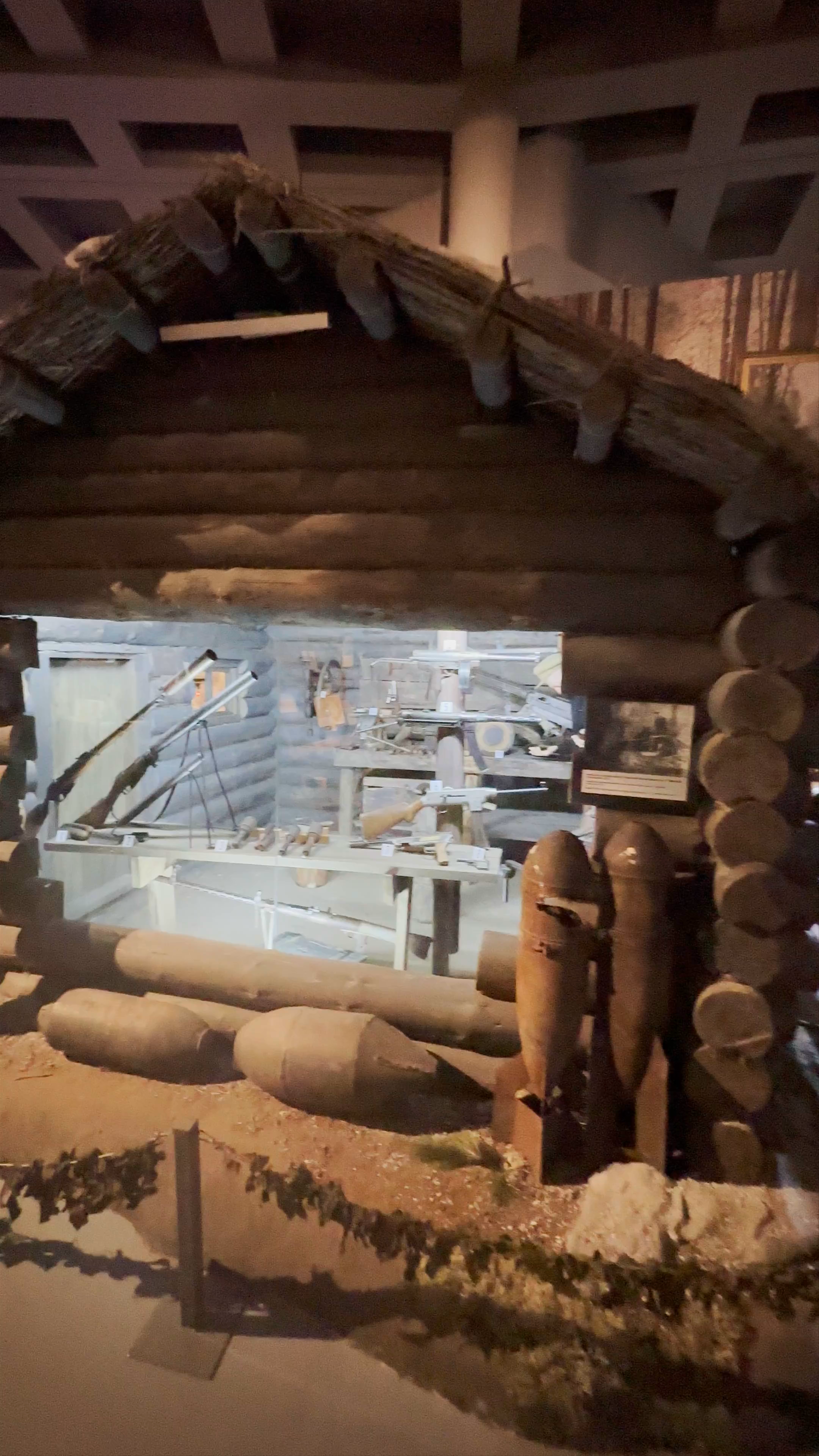 Belarusian State Museum of the History of the Great Patriotic War