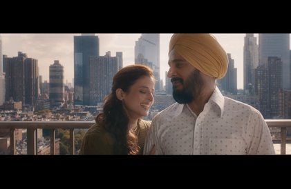 Bande-annonce en punjabi