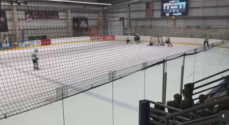 William Stewardson: Omaha Mastery 13U AAA Highlight Reel