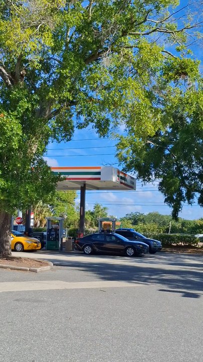 7-Eleven - Convenience Stores Near Me - Orlando, Florida
