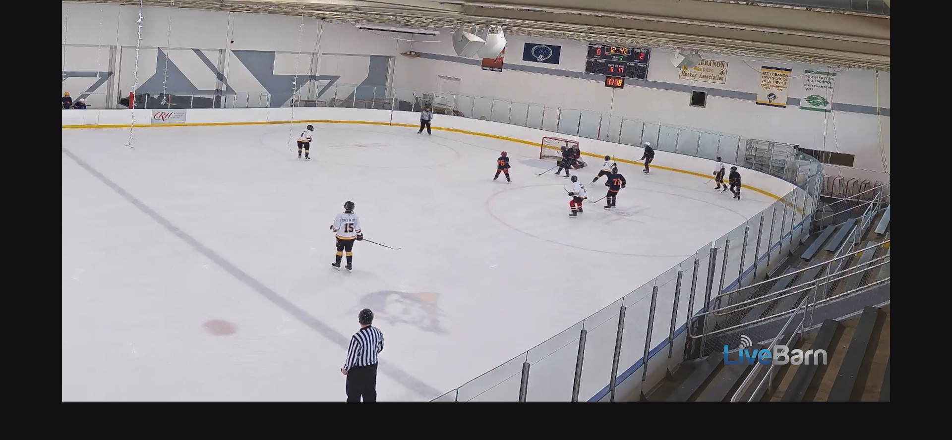 Fletcher Hemeon: Stellar Goals & Highlights | Team Maryland 13U AAA