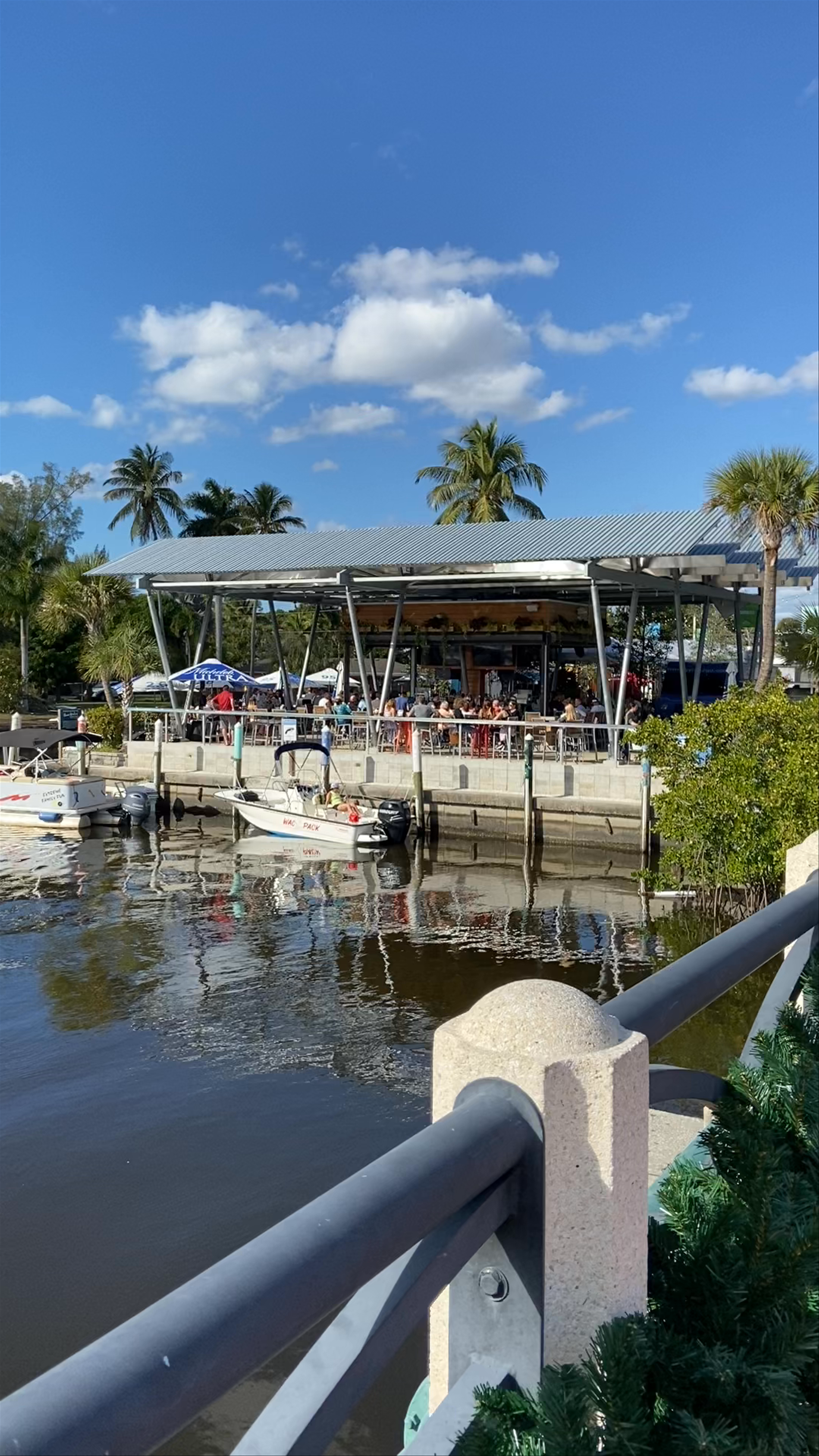 Celebration Park Naples