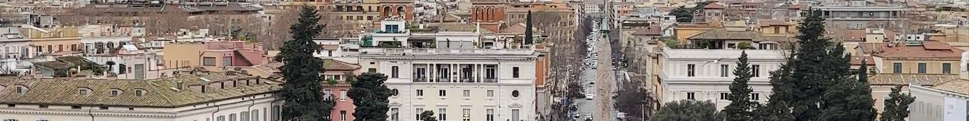 Tours & experiences in Rome
