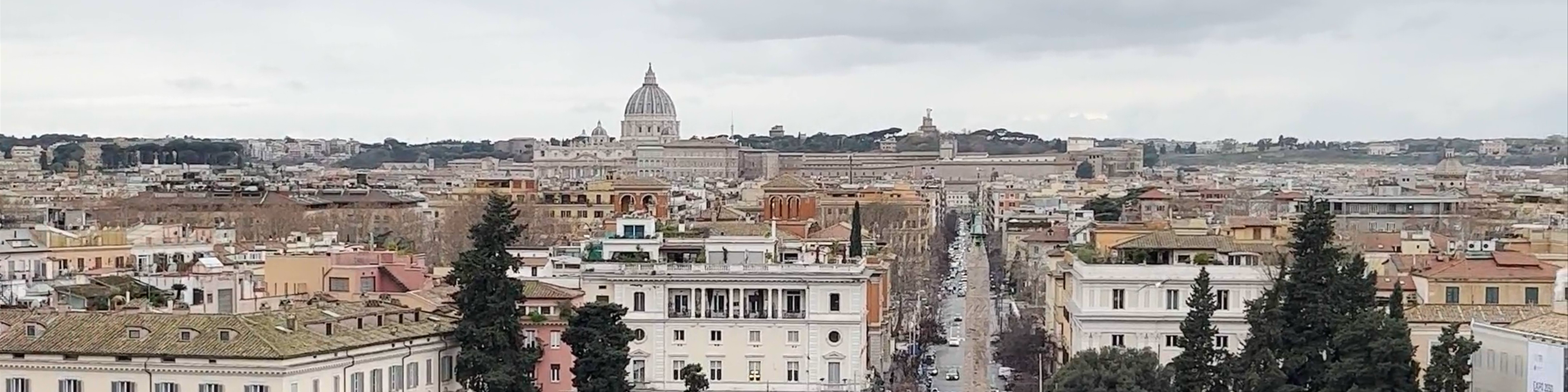 Rome