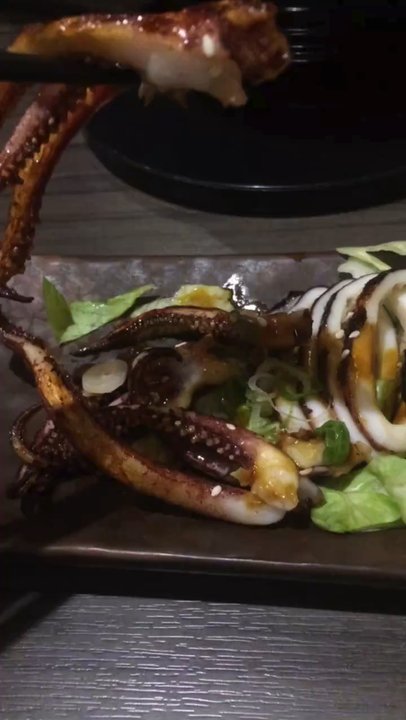 New Generation Grill Fusion - Japanese Near Me - Toronto, Ontario
