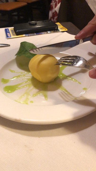 Nerino Dieci - Lem-one - Mediterranean Near Me - Milan, Michigan