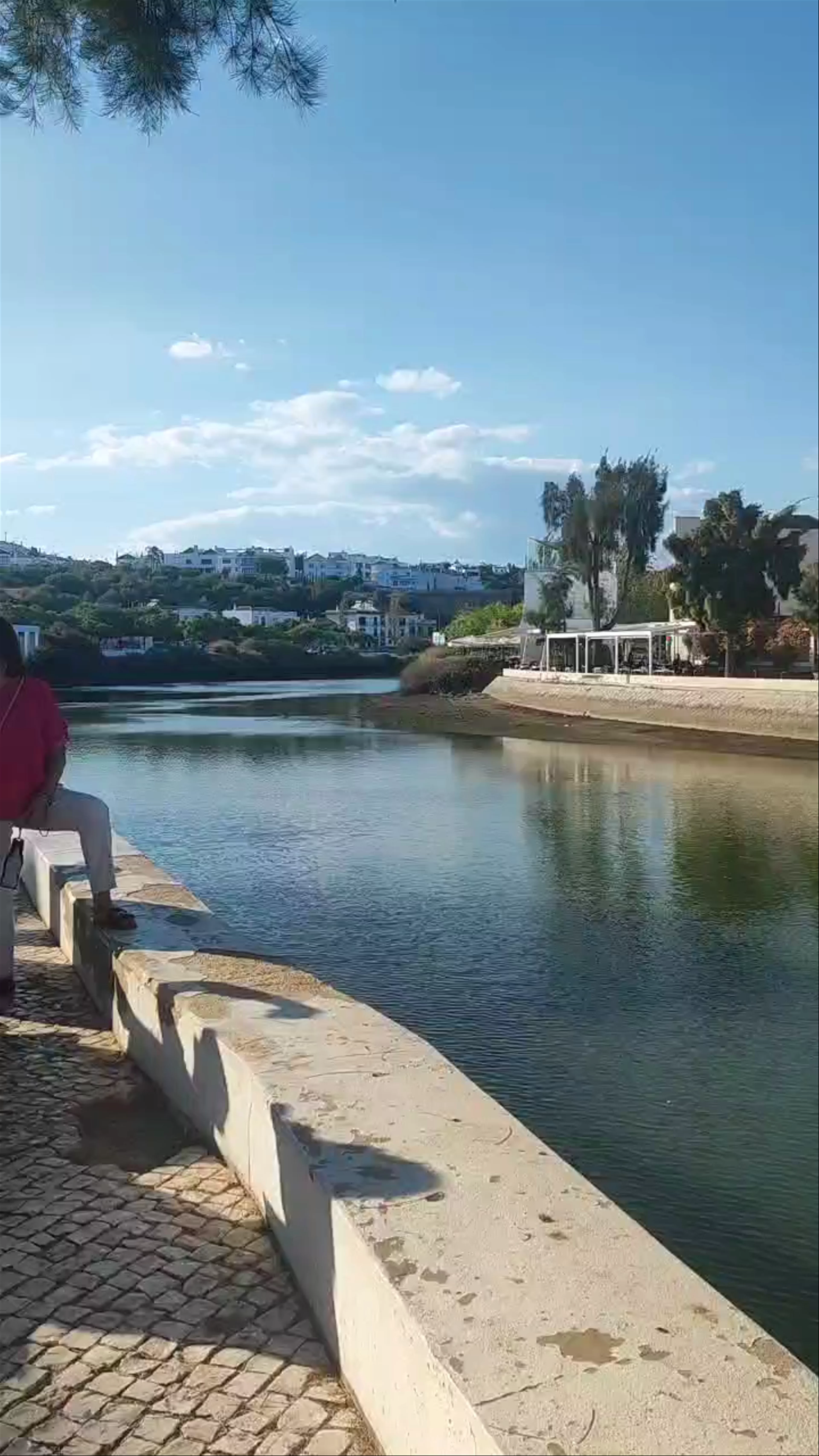 Ponte Romana