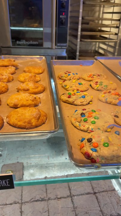 The Baked Bear - Cookies - Ice Cream & Frozen Yogurt Near Me - Austin, Texas