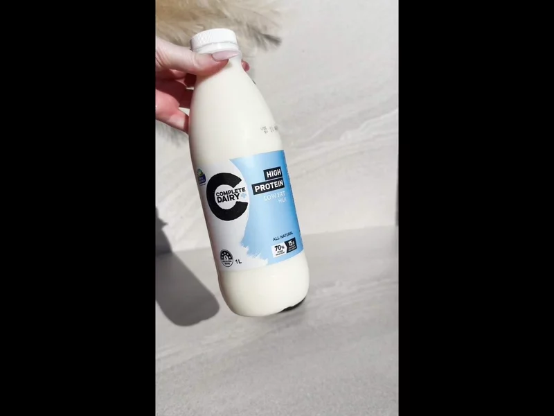 Nescafe Iced Coffee