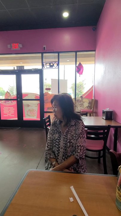 Gee's Mini Pancakes - Desserts Near Me - Spring, Texas