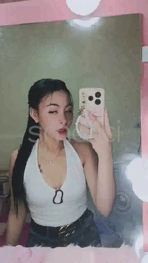 Ashley Manila Escort Video #21488