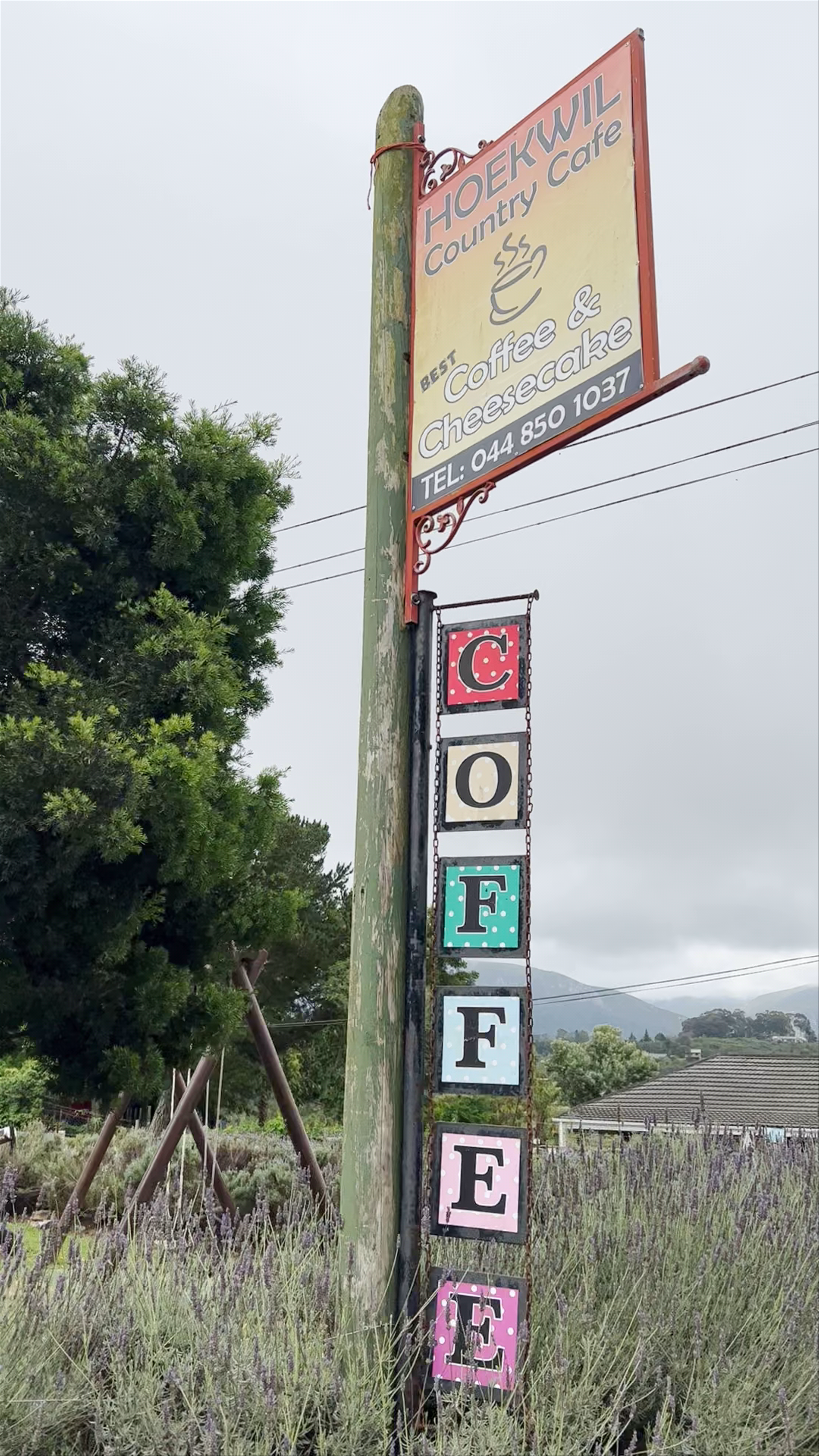 Hoekwil Country Cafe