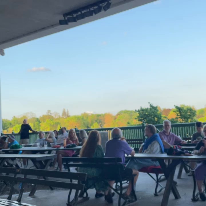 Dock & Paddle - First night of music 2021 - Salad Near Me - Saint Paul, Minnesota