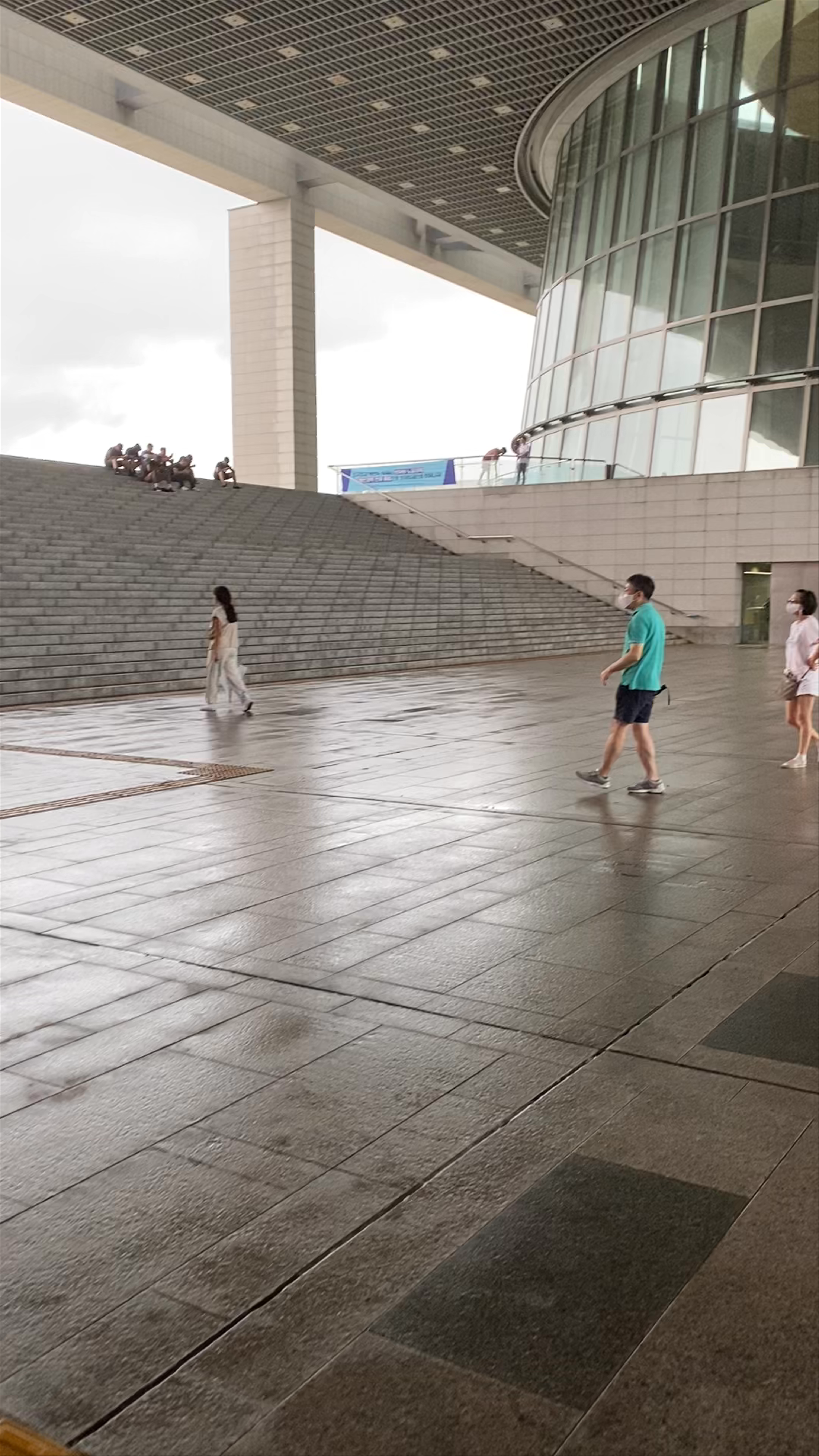 National Museum of Korea