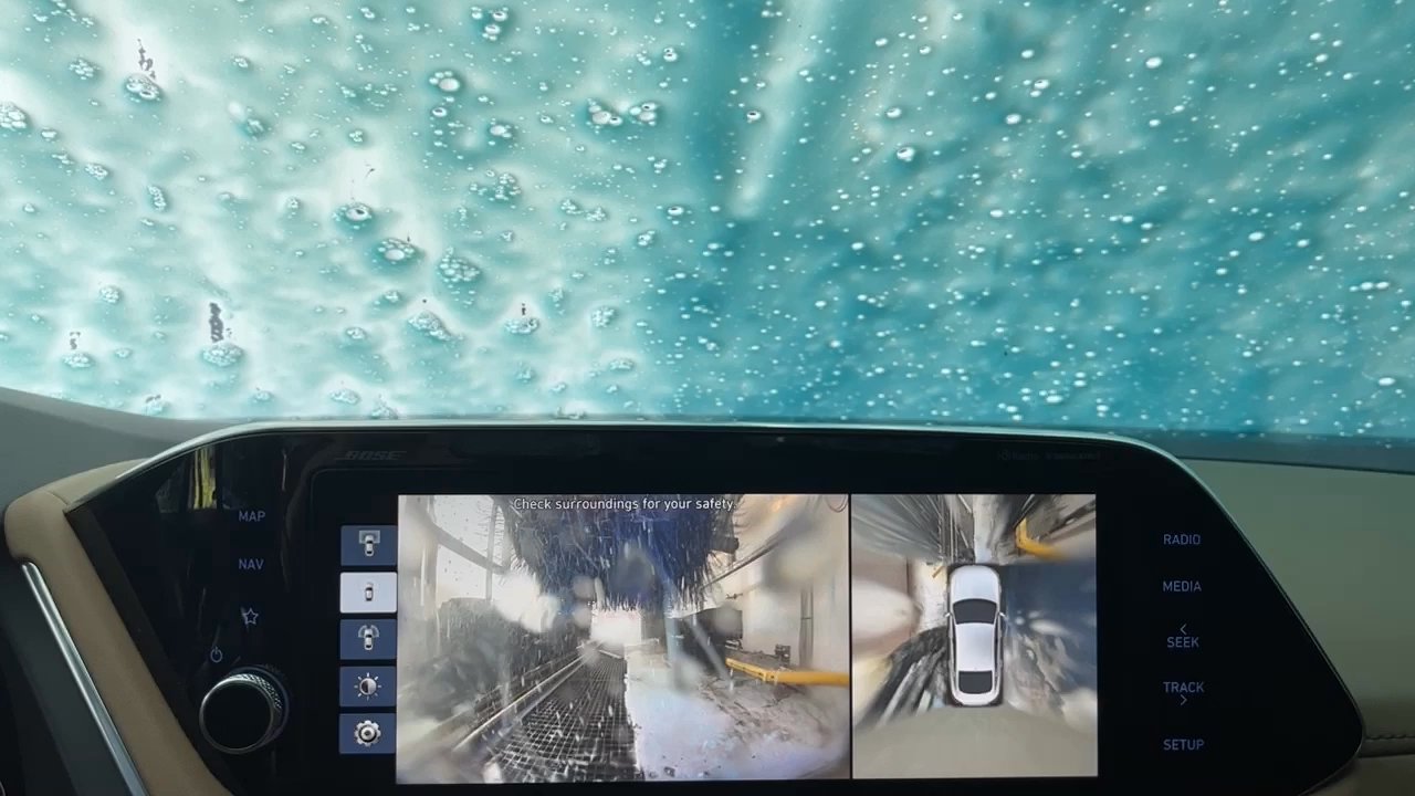 Tidal Wave Auto Spa - Oldsmar - Love to watch and listen - Car Wash Near Me - Oldsmar, Florida