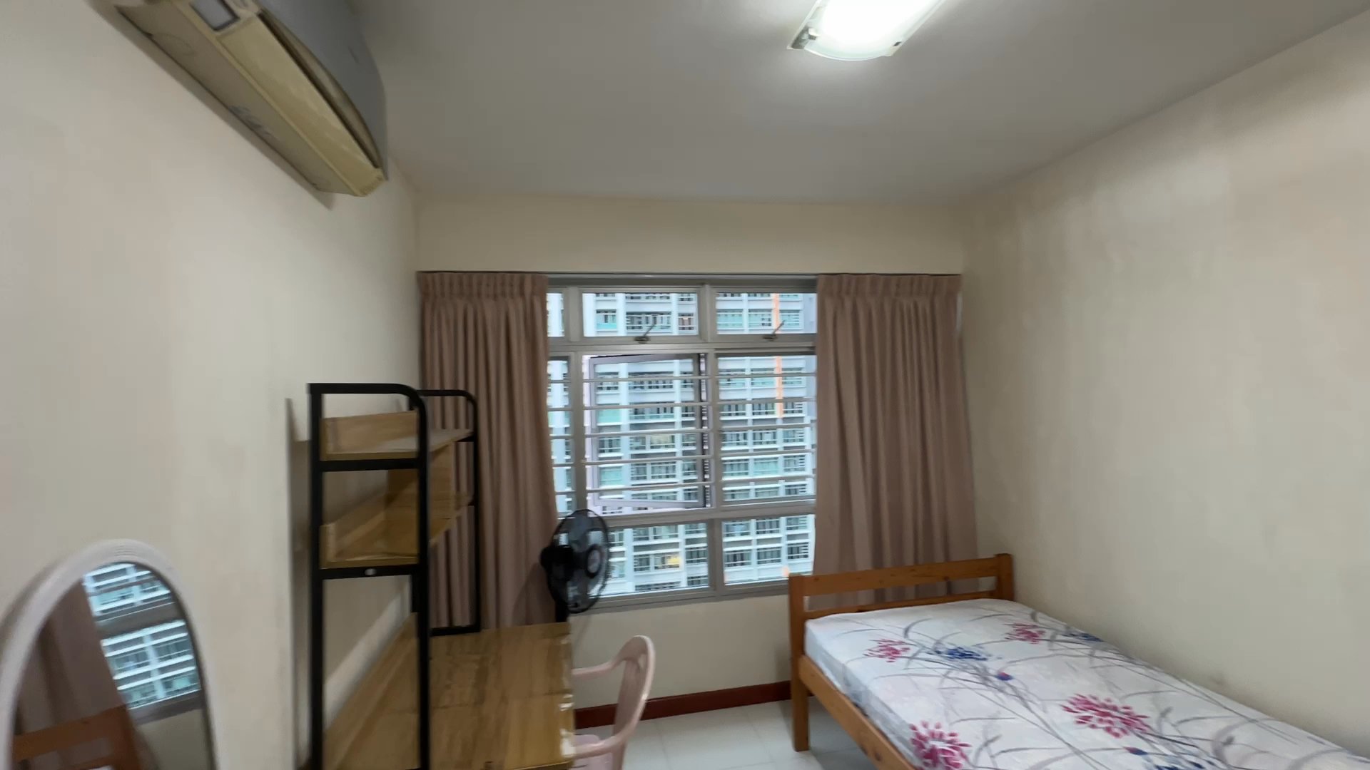 Common Room (HDB) for Rent in  28 Ghim Moh Link - Image 4